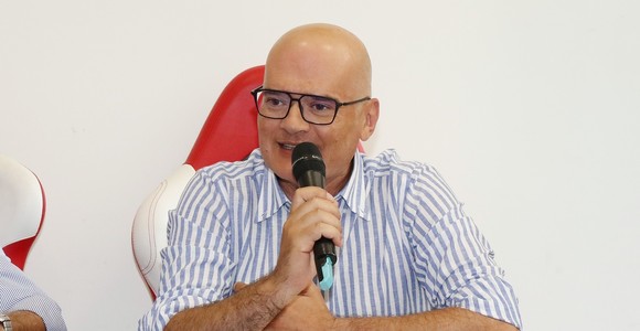 Giampaolo Medei