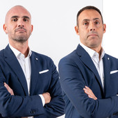Yuasa Battery, confermati Minnoni e Romiti nello staff di Ortenzi