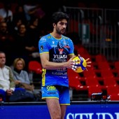 Grottazzolina: Golzadeh dimesso dal Pronto Soccorso di Fermo Grottazzolina: Golzadeh dimesso dal Pronto Soccorso di Fermo