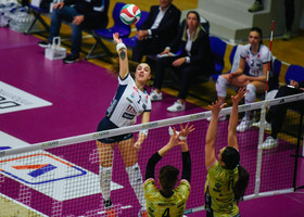 A2 Tigotà: La sfida al vertice non concede tregua e la Pool Promozione torna subito in campo A2 Tigotà: La sfida al vertice non concede tregua e la Pool Promozione torna subito in campo