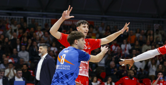 La Gas Sales Bluenergy Piacenza ha definito i numeri di maglia per la stagione 2026-2027 La Gas Sales Bluenergy Piacenza ha definito i numeri di maglia per la stagione 2026-2027