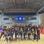 L'Italia femminile ai Giochi del Mediterraneo contro la Serbia L'Italia femminile ai Giochi del Mediterraneo contro la Serbia