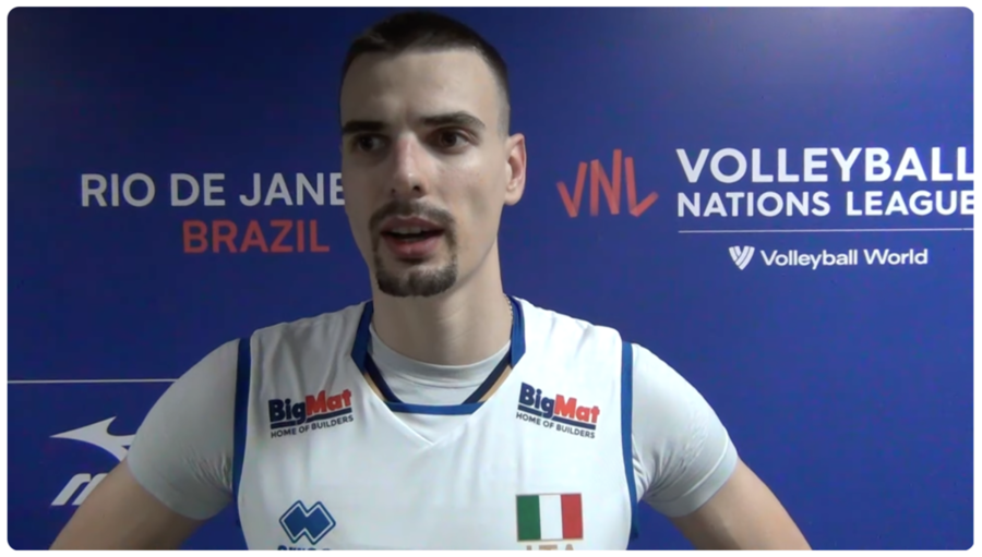 Simone Giannelli