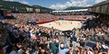 Gstaad ospiterà gli Europei 2027 di beach volley