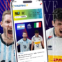VNL: Italia - Argentina live &quot;plus&quot; sull'App Volleyball.it+
