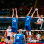 FIPAV Cup, Italia-Germania da record: il primo set si chiude 64-66, mai così tanti punti