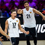 La Germania verso gli Europei maschili 2026 La Germania verso gli Europei maschili 2026