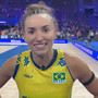 VNL F.: Gabi, “Giappone tosto, ma abbiamo reagito da squadra. Ora vogliamo il titolo”