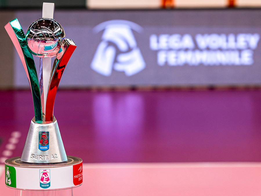 Serie A2 Tigotà: Domani la pubblicazione dei calendari della Regular Season