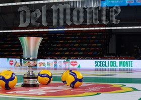 Del Monte Supercoppa: Gli arbitri della Final Four Del Monte Supercoppa: Gli arbitri della Final Four