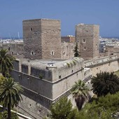 Europei 2026: Al Castello Svevo di Bari il sorteggio delle pool
