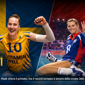 Haak 52 ne 2026, Jelic 53 nel 1999