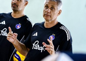 Radostin Stoytchev confermato alla guida dell'Halkbank