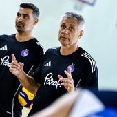Radostin Stoytchev confermato alla guida dell'Halkbank Radostin Stoytchev confermato alla guida dell'Halkbank