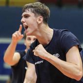 Monza: Hryhorii Khotsevych Germak promosso in prima squadra