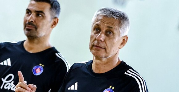 Radostin Stoytchev confermato alla guida dell'Halkbank