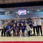 L'Italia femminile ai Giochi del Mediterraneo 2026 L'Italia femminile ai Giochi del Mediterraneo 2026