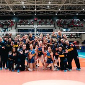 L'Italia Under 17 femminile chiude al quinto posto il Mondiale di Santiago del Cile
