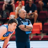 L'Italia Under 22 maschile chiude la fase a gironi degli Europei L'Italia Under 22 maschile chiude la fase a gironi degli Europei