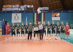Italia Under 17 maschile, test vinto sulla Polonia a Camigliatello Silano