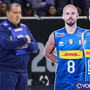 Dubbio per De Giorgi?