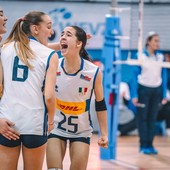 Qualif. Europei U16F: Le azzurrine battono 3-0 l’Austria all’esordio
