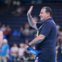 Roma: De Giorgi sceglie i 14 azzurri per la Week 1 di VNL in Canada