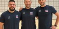 Il Bisonte Firenze, definito lo staff tecnico per la stagione 2026/27