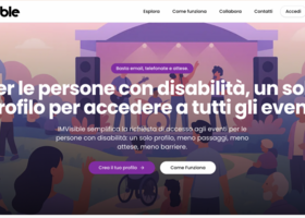 Lega Volley Femminile e IMVisible: accessi più semplici dalla Supercoppa