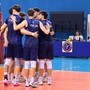 Nazionale Under 22 maschile in preparazione verso l'Europeo Nazionale Under 22 maschile in preparazione verso l'Europeo