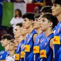 Italia-Argentina agli ottavi dei Mondiali Under 17 maschili 2026