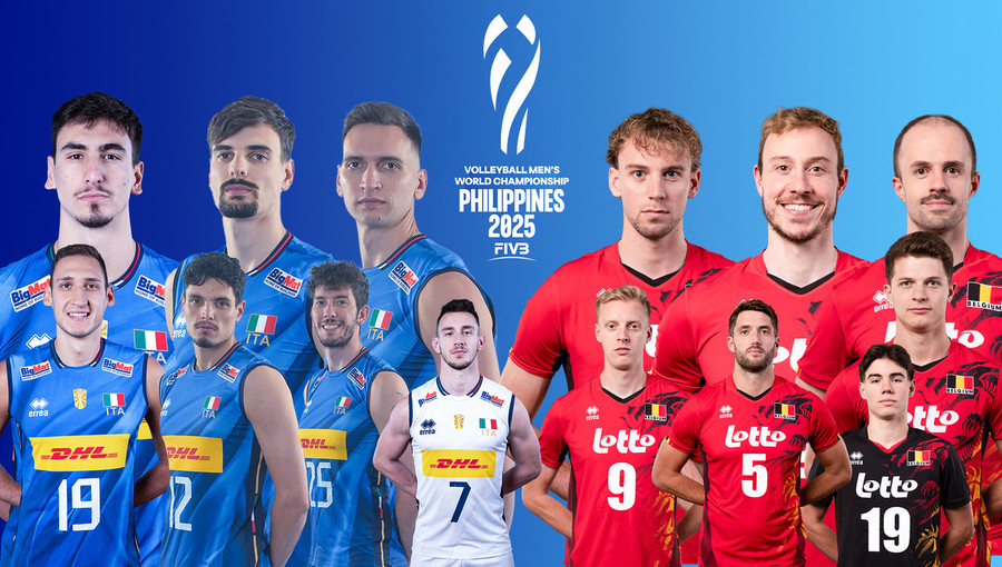 Mondiale livellato verso il basso, ma l’Italia può alzare l’asticella: Belgio tappa decisiva Mondiale livellato verso il basso, ma l’Italia può alzare l’asticella: Belgio tappa decisiva