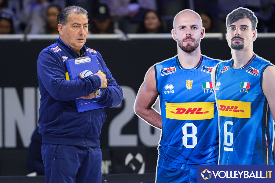 Dubbio per De Giorgi?