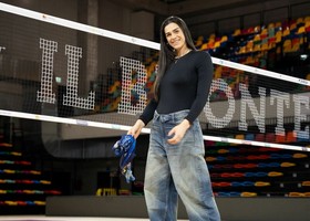 Il Bisonte Firenze, Francesca Villani torna come addetta al marketing