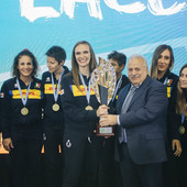 Sitting Volley: Il calendario dei Giochi Paralimpici