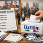 Elezioni Fipav Lazio: Deleghe nelle elezioni regionali... E’ ora di cambiare e premiare la presenza Elezioni Fipav Lazio: Deleghe nelle elezioni regionali... E’ ora di cambiare e premiare la presenza