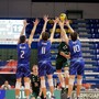 Italia-Polonia agli Europei Under 18 maschili Italia-Polonia agli Europei Under 18 maschili