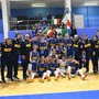 Wevza U16: Azzurrini vincenti contro la Francia