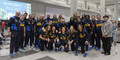 Le azzurre a Manila per la seconda settimana della VNL 2026