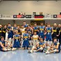 Italia-Spagna nel torneo di qualificazione WEVZA agli Europei Under 20 maschili 2027 Italia-Spagna nel torneo di qualificazione WEVZA agli Europei Under 20 maschili 2027