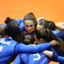 La Nazionale italiana Under 17 femminile ai Mondiali di Santiago del Cile La Nazionale italiana Under 17 femminile ai Mondiali di Santiago del Cile