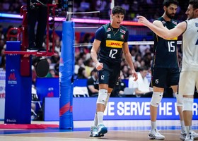 L’Italia supera l’Argentina nella Pool 9 di Volleyball Nations League a Osaka L’Italia supera l’Argentina nella Pool 9 di Volleyball Nations League a Osaka