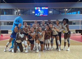 L'Italia femminile ai Giochi del Mediterraneo 2026 L'Italia femminile ai Giochi del Mediterraneo 2026