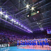 Gli azzurri agli Europei 2026 Gli azzurri agli Europei 2026