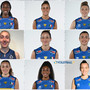 Mondiali F.: Chi sono le neo campionesse del Mondo... De Gennaro 364 presenze