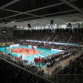 Trento: Per Gara3 palas già sold out