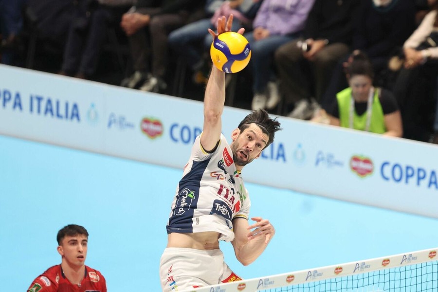 Itas Trentino, Flavio Gualberto rinnova fino al 2028