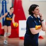 Nazionale Under 17 femminile in preparazione verso il Mondiale Nazionale Under 17 femminile in preparazione verso il Mondiale