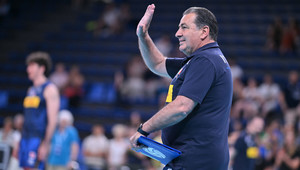 Roma: De Giorgi sceglie i 14 azzurri per la Week 1 di VNL in Canada Roma: De Giorgi sceglie i 14 azzurri per la Week 1 di VNL in Canada