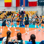 L'Italia Under 18 femminile supera la Spagna 3-1 agli Europei di categoria L'Italia Under 18 femminile supera la Spagna 3-1 agli Europei di categoria
